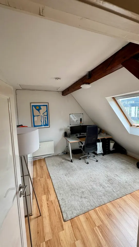 3 Zimmer Wohnung mit 88 m² in Bremen – Bild 8