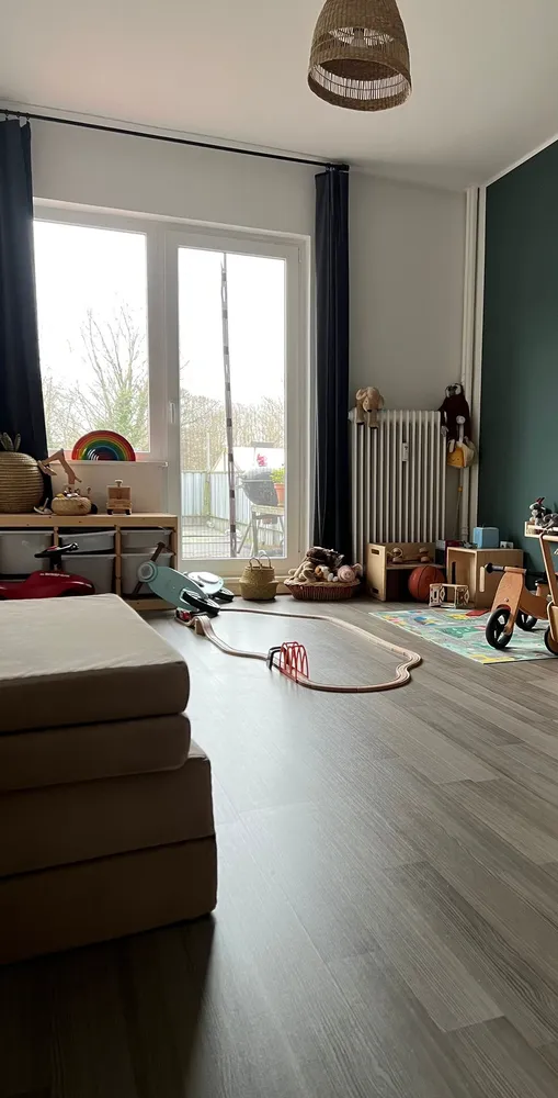3 Zimmer Wohnung mit 90 m² in Bremen – Bild 8