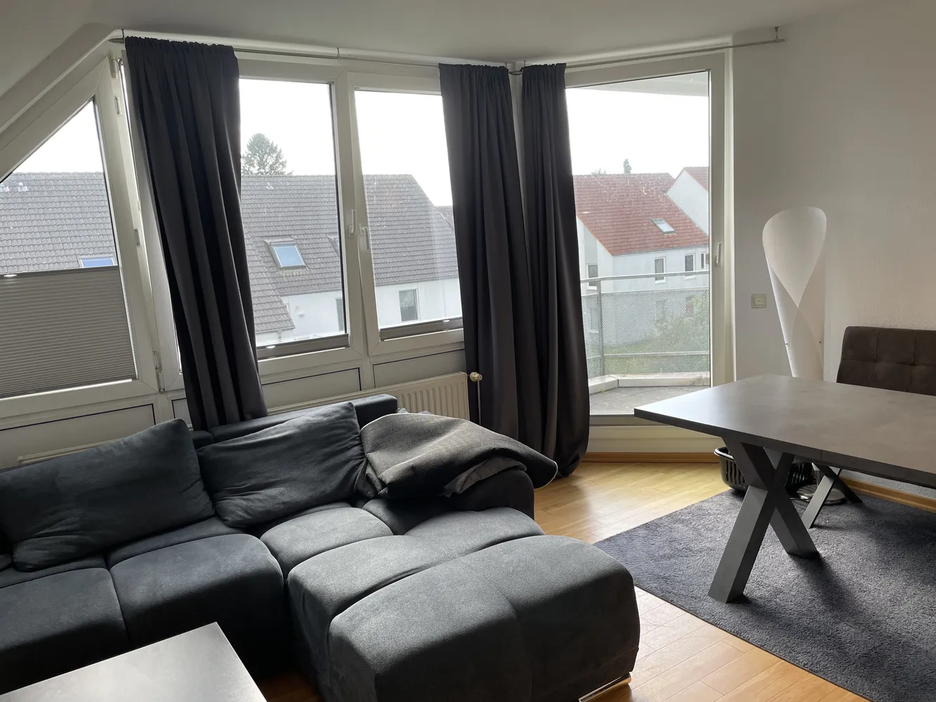 2 room apartment with 54 m² in Bielefeld – Photo 4