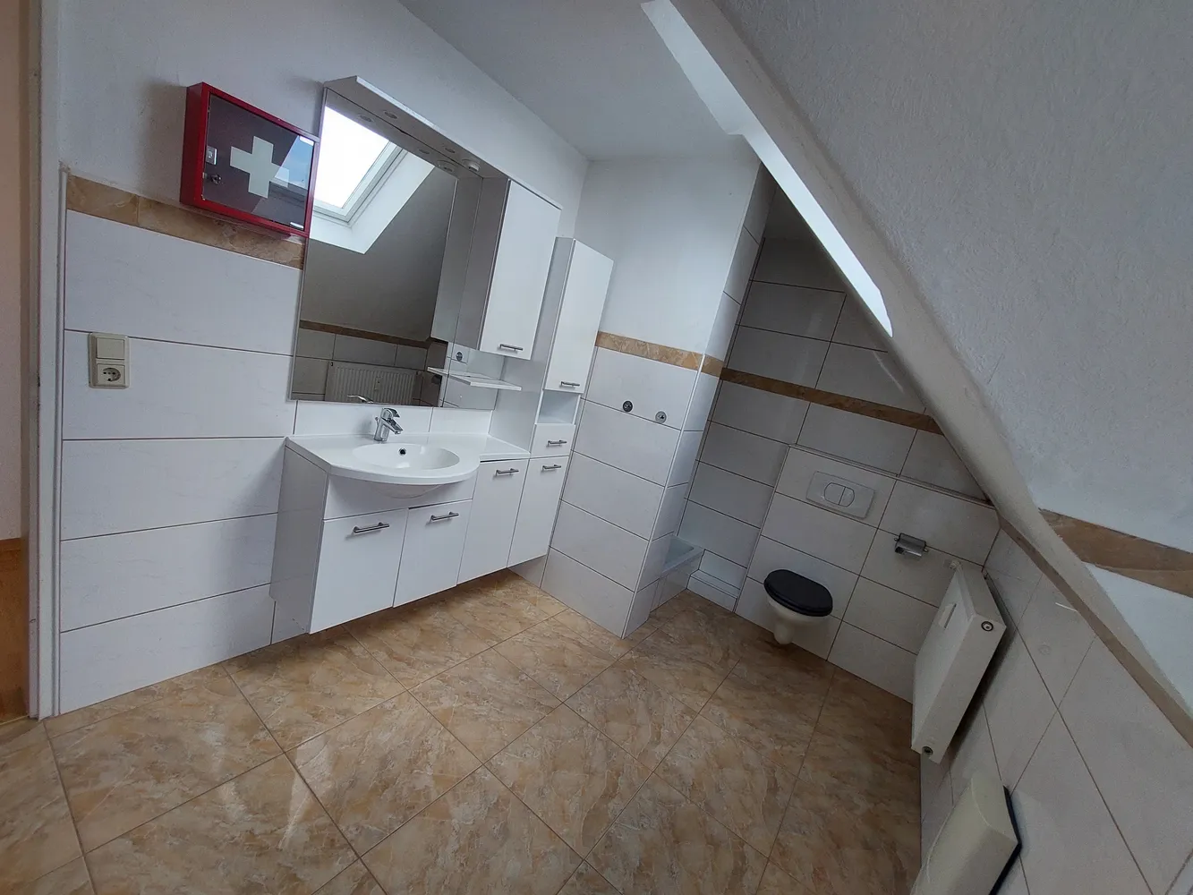 3 Zimmer Wohnung mit 82 m² in Northeim – Bild 9