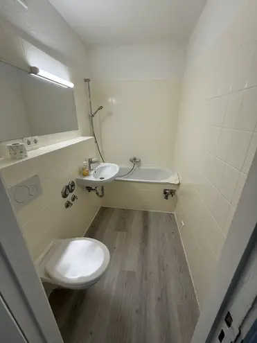 1 Zimmer Wohnung mit 33 m² in Hamburg – Bild 6