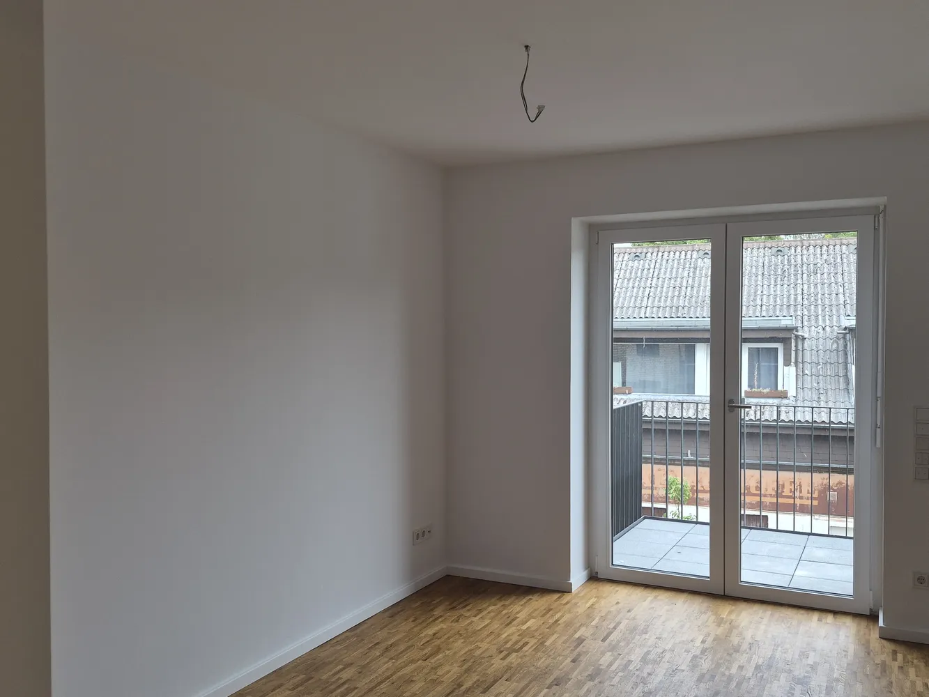 1 Zimmer Wohnung mit 34 m² in Münster – Bild 1