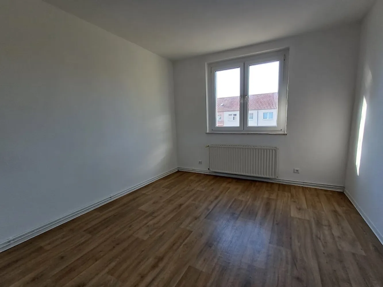 3 Zimmer Wohnung mit 63 m² in Merseburg – Bild 2