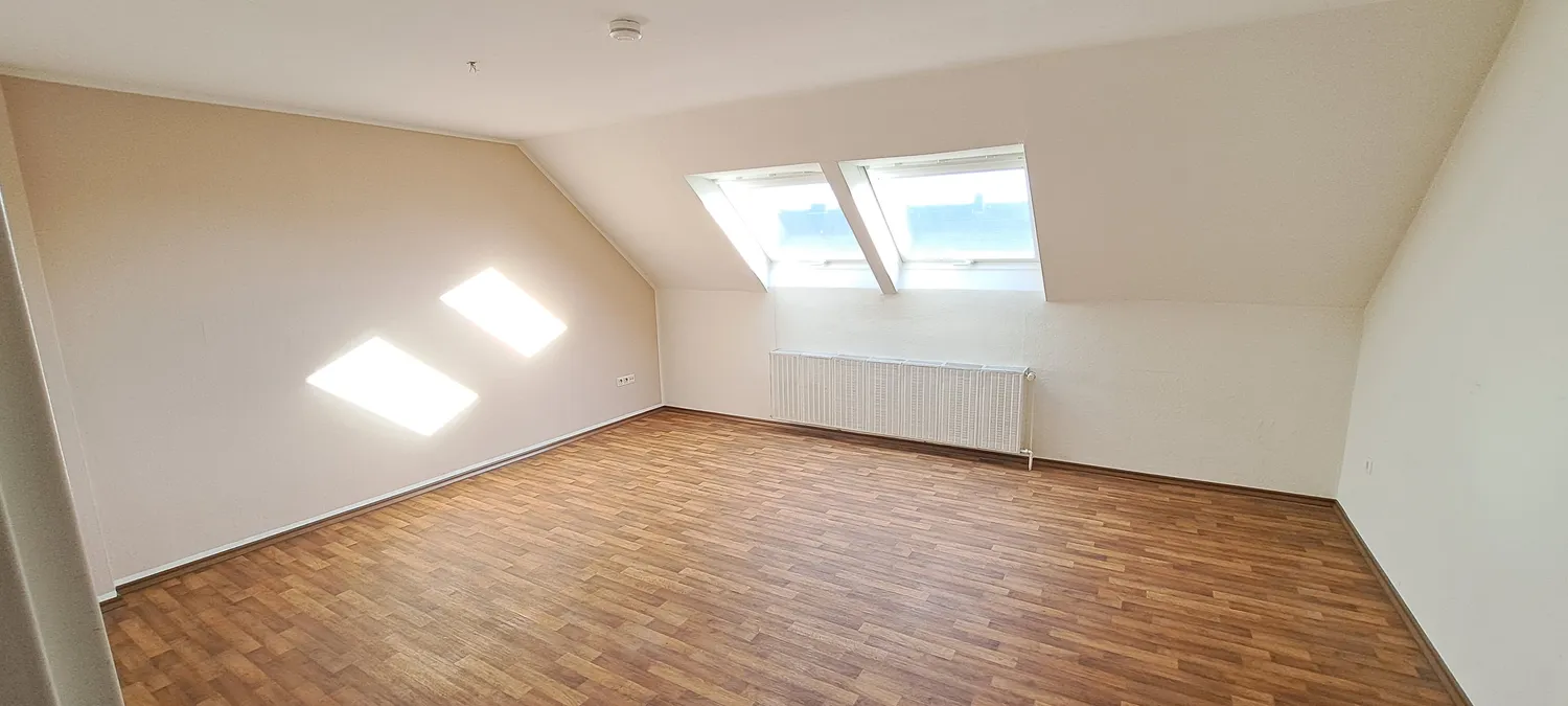 2 Zimmer Wohnung mit 50 m² in Bochum – Bild 2