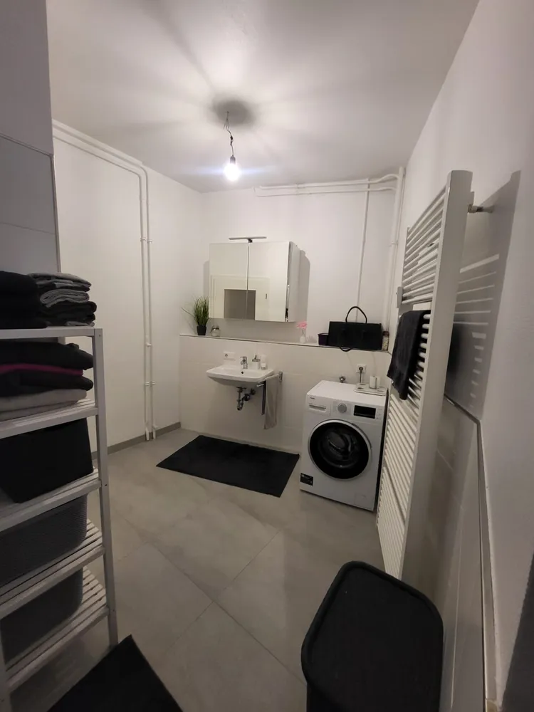2 Zimmer Wohnung mit 66 m² in Baden-Baden – Bild 4