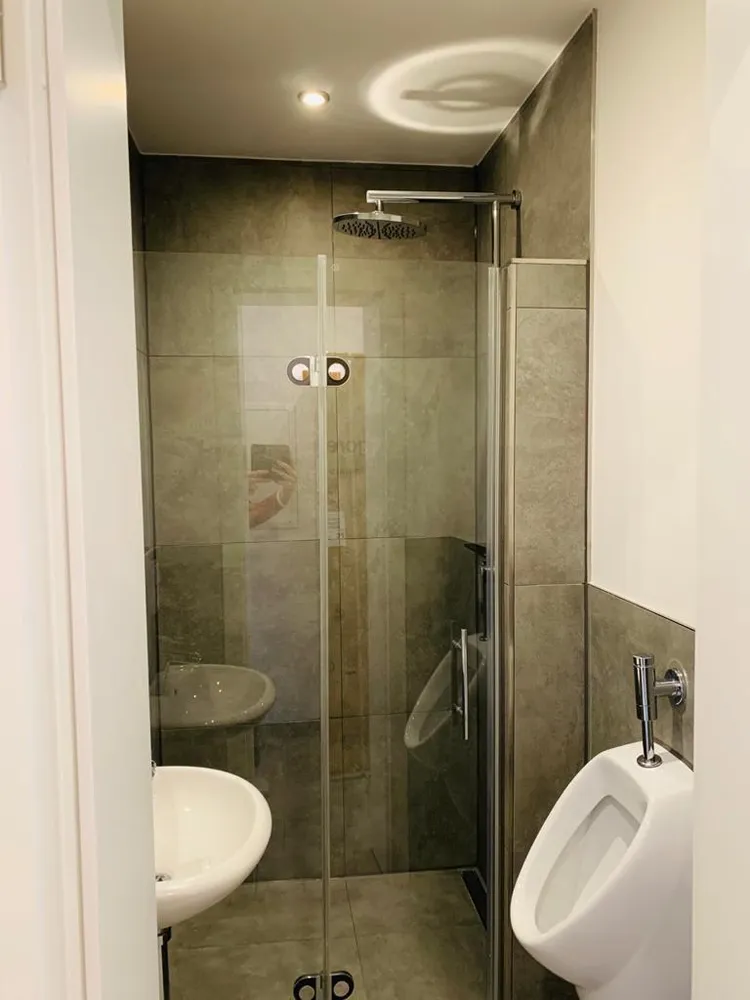 WG-Zimmer mit 10 m² in München – Bild 8