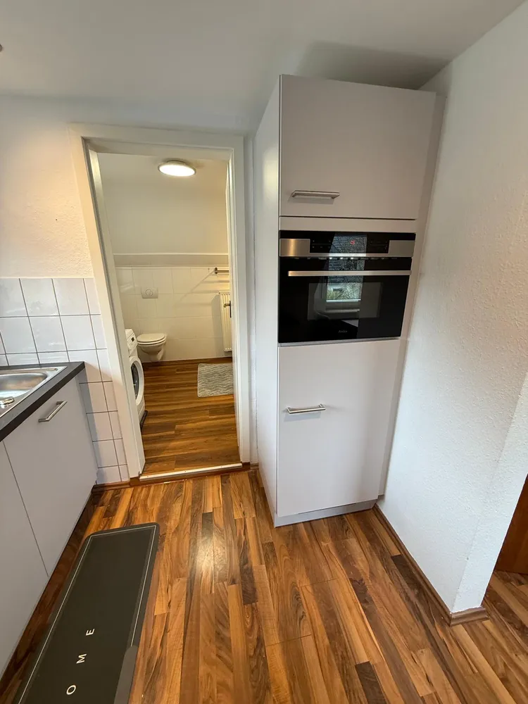 1 room apartment with 45 m² in Erlangen – Photo 4
