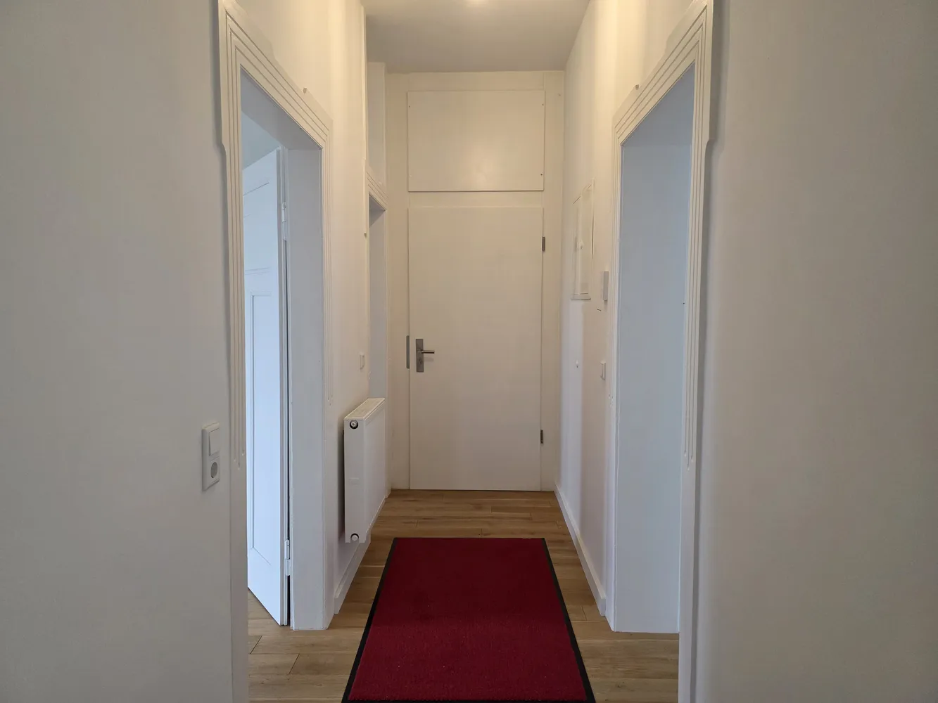 4 Zimmer Wohnung mit 100 m² in Frankenthal (Pfalz) – Bild 1