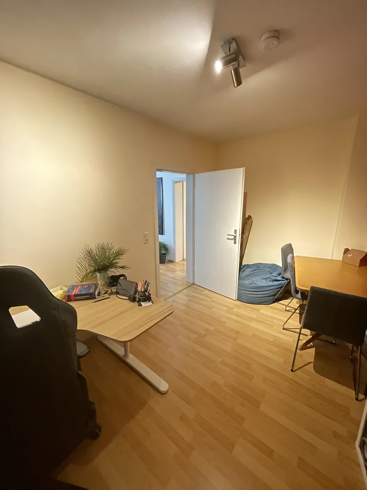 3 Zimmer Wohnung mit 60 m² in Dortmund – Bild 3