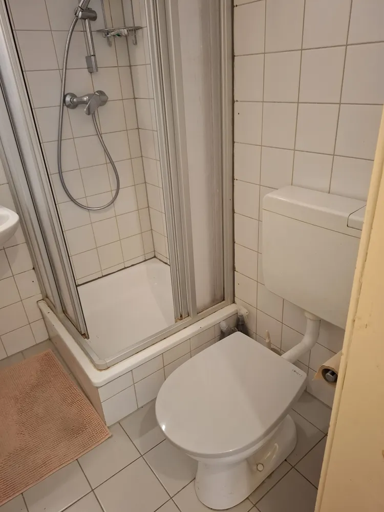 1 room apartment with 22 m² in Cologne – Photo 8