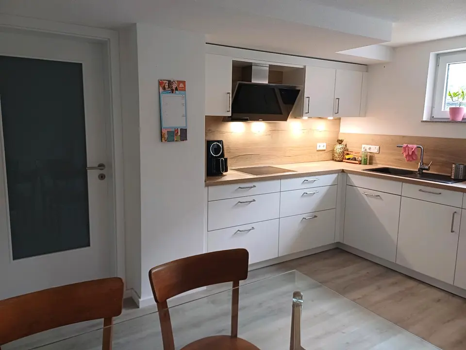 WG-Zimmer mit 90 m² in Fulda – Bild 3