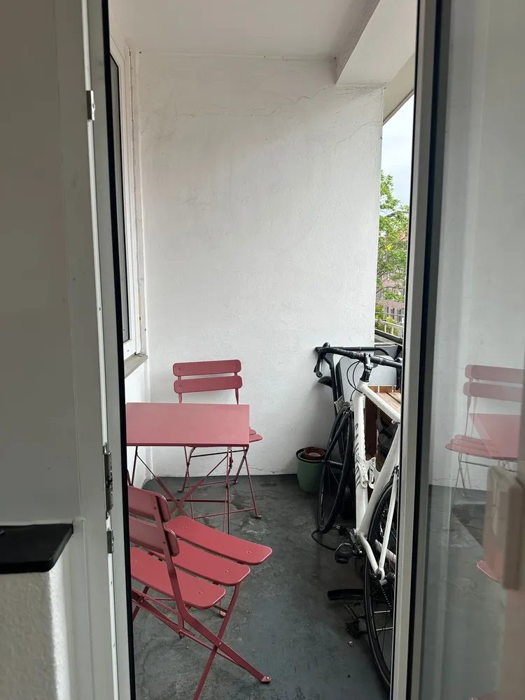 2 room apartment with 63 m² in Hanover – Photo 5