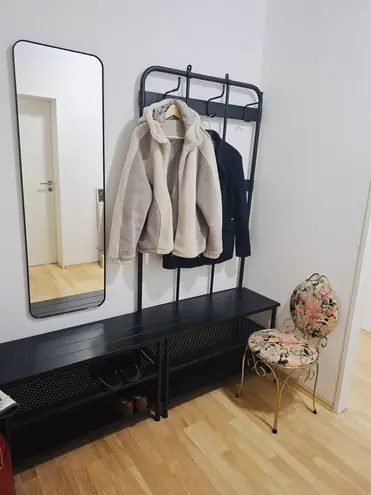 2 Zimmer Wohnung mit 80 m² in Berlin – Bild 6