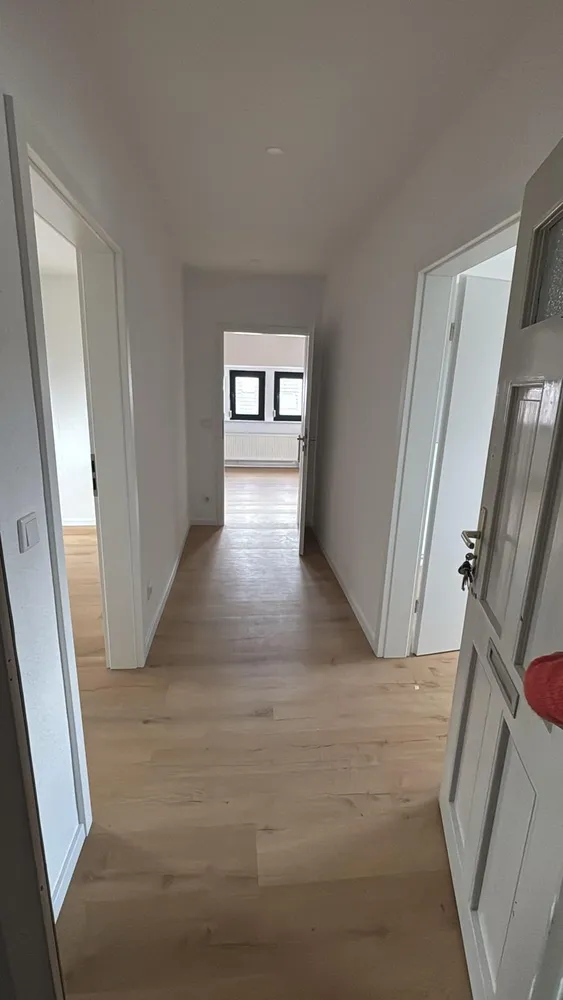 2 room apartment with 52 m² in Hanover – Photo 3