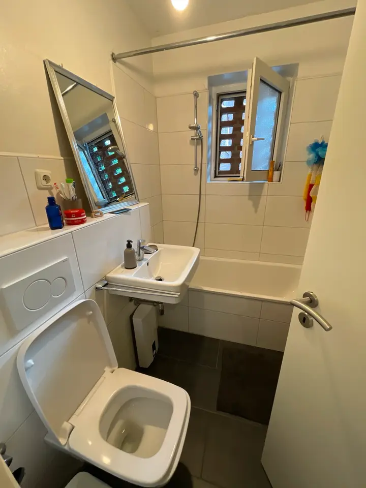 4 Zimmer Wohnung mit 90 m² in Oldenburg – Bild 5