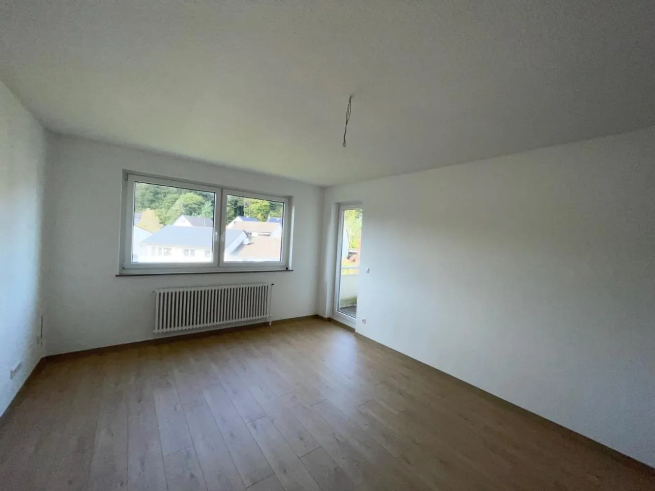 2 room apartment with 60 m² in Menden (Sauerland) – Photo 1