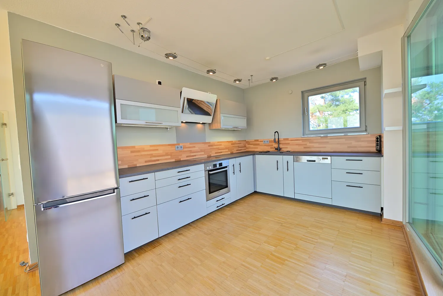 4 Zimmer Wohnung mit 109 m² in Fürth – Bild 3