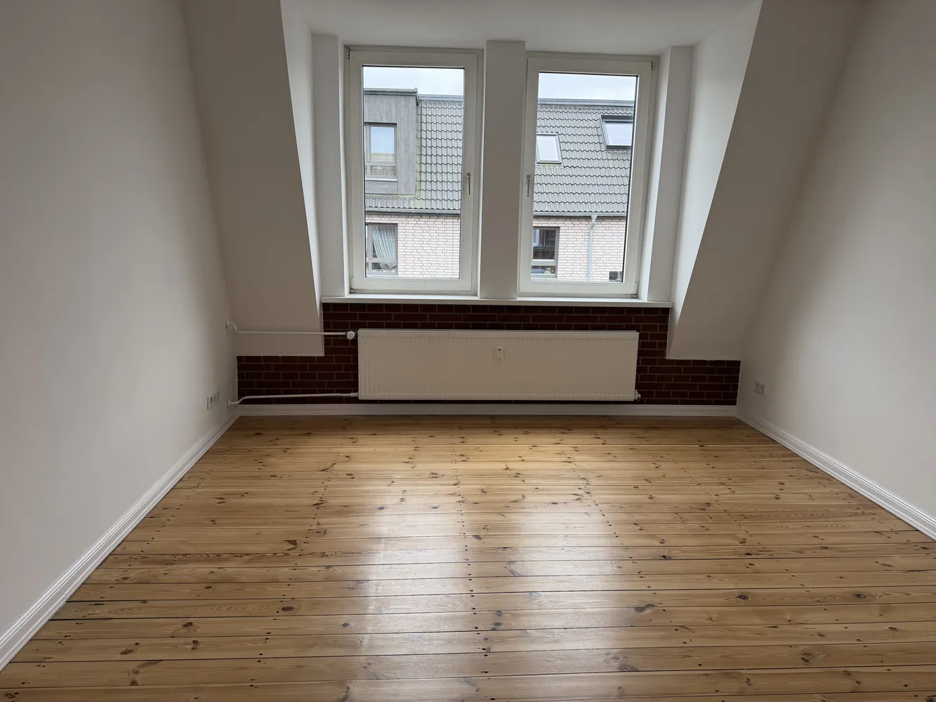 2 Zimmer Wohnung mit 47 m² in Kiel – Bild 1