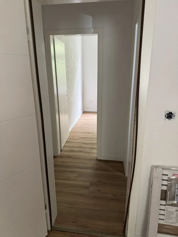 4 Zimmer Wohnung mit 69 m² in Gelsenkirchen – Bild 3