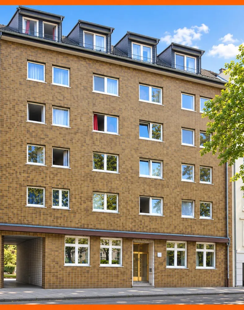 4 Zimmer Wohnung mit 162 m² in Frankfurt am Main – Bild 3