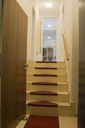 2 Zimmer Wohnung mit 73 m² in Hamburg – Bild 10