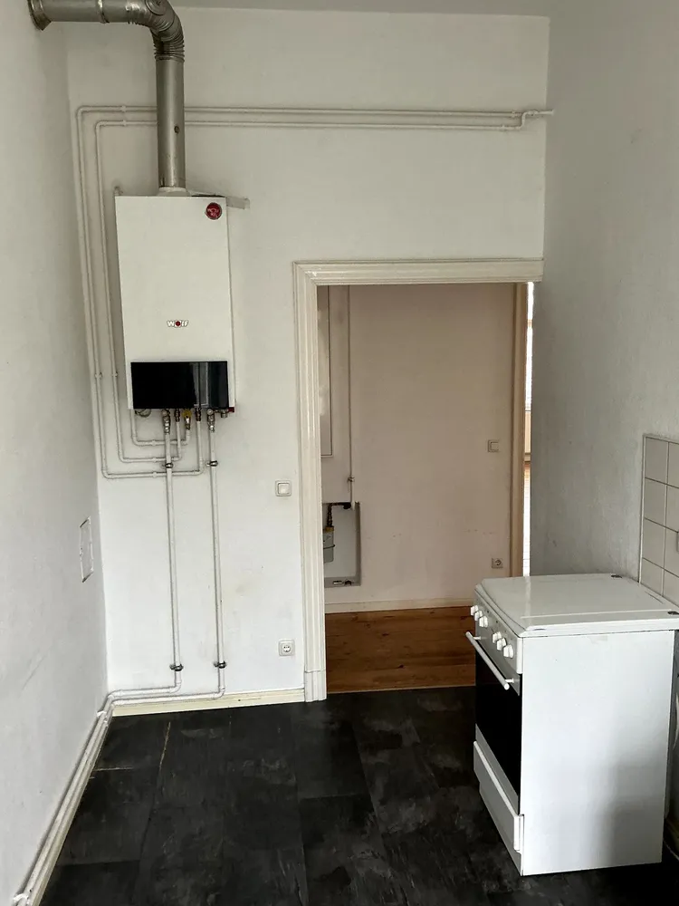 2 Zimmer Wohnung mit 57 m² in Berlin – Bild 5