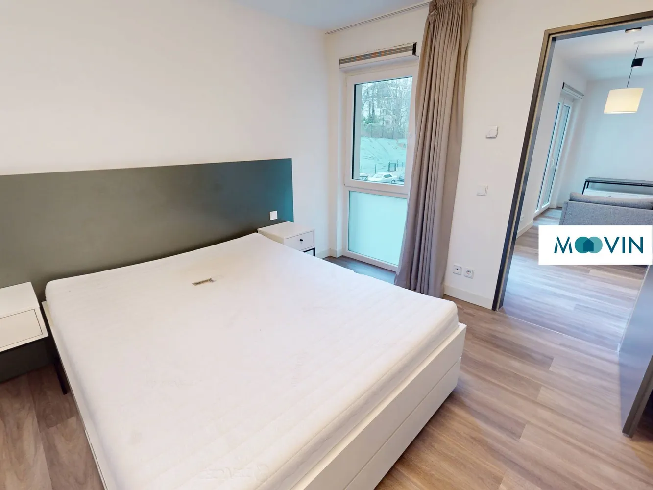 2 Zimmer Wohnung mit 51 m² in Wiesbaden – Bild 6