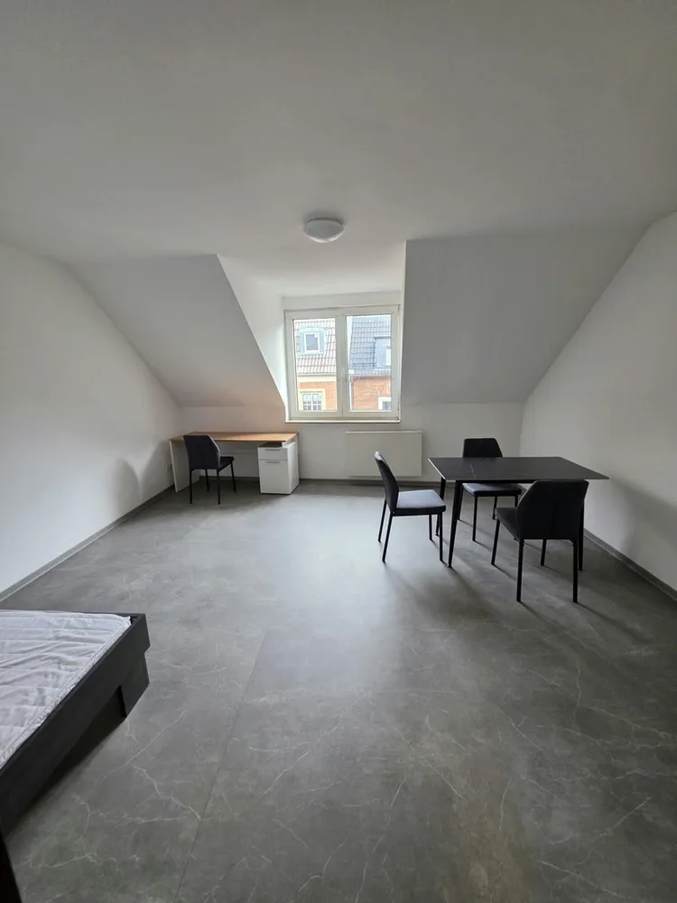1 Zimmer Wohnung mit 29 m² in Dortmund – Bild 2