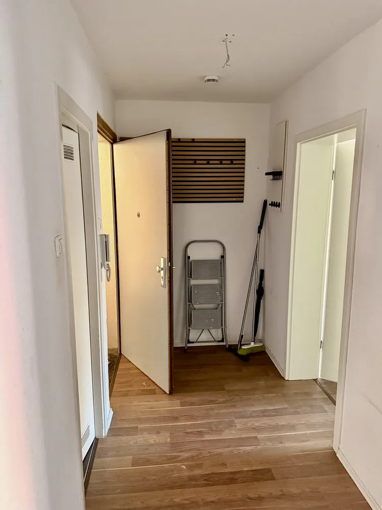3 Zimmer Wohnung mit 68 m² in Hannover – Bild 2