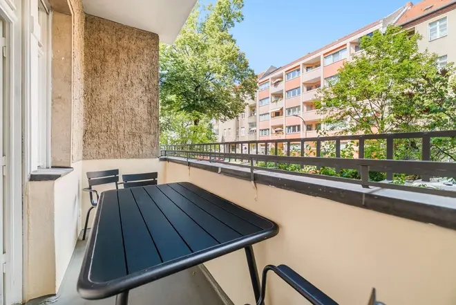 3 Zimmer Wohnung mit 63 m² in Berlin – Bild 12