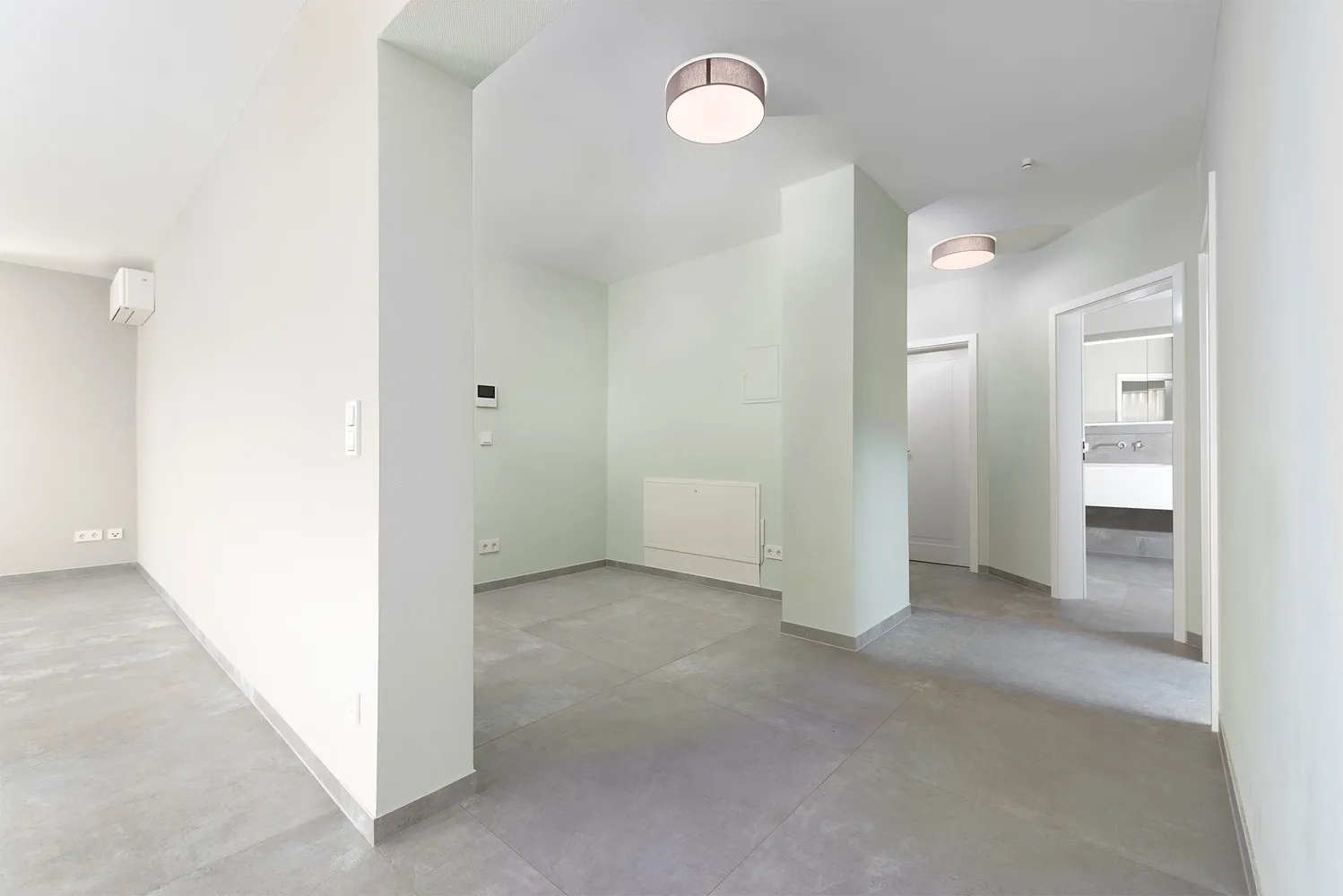 3 Zimmer Wohnung mit 105 m² in Hanau – Bild 1