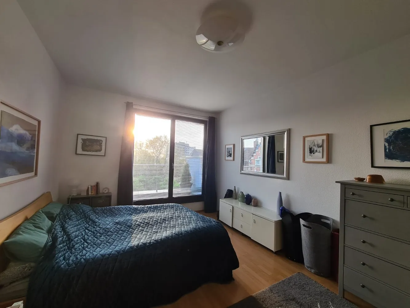 3 Zimmer Wohnung mit 145 m² in Aachen – Bild 9