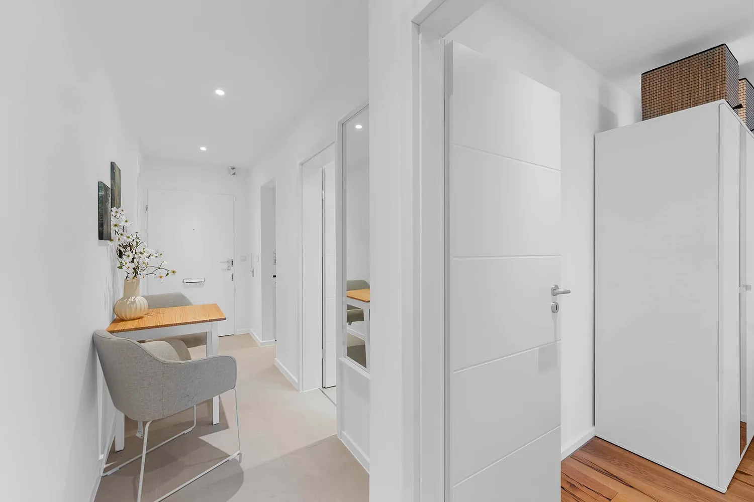 WG-Zimmer mit 15 m² in München – Bild 3