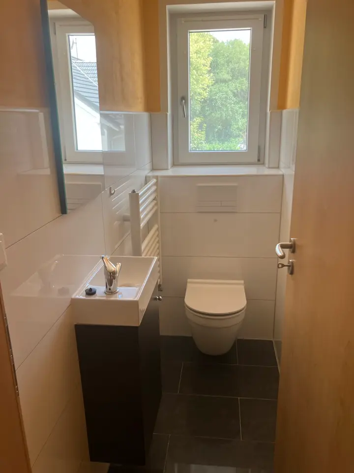 2 Zimmer Wohnung mit 64 m² in Fürstenfeldbruck – Bild 8