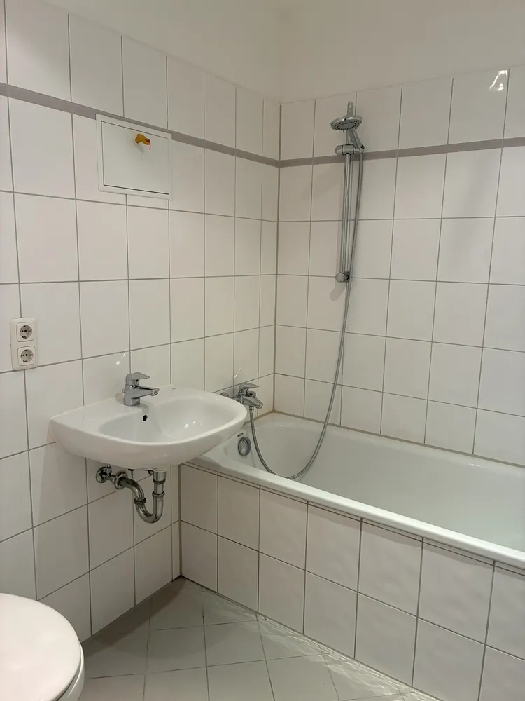 1 Zimmer Wohnung mit 29 m² in Leipzig – Bild 9
