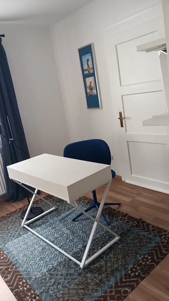 3 room apartment with 65 m² in Wiesbaden – Photo 4