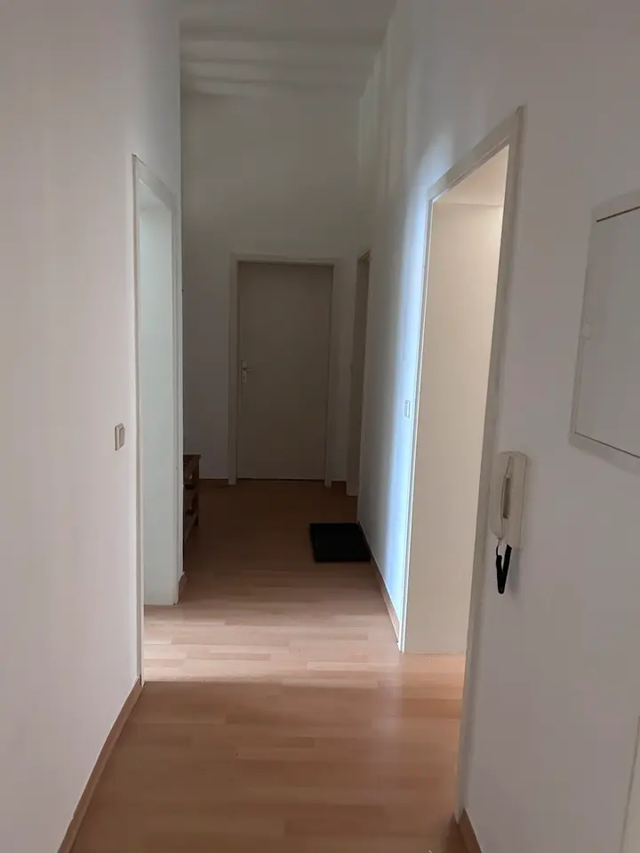 3 Zimmer Wohnung mit 98 m² in Torgau – Bild 3