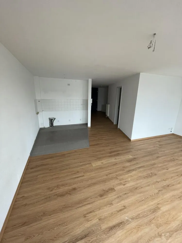 2 Zimmer Wohnung mit 62 m² in Darmstadt – Bild 5