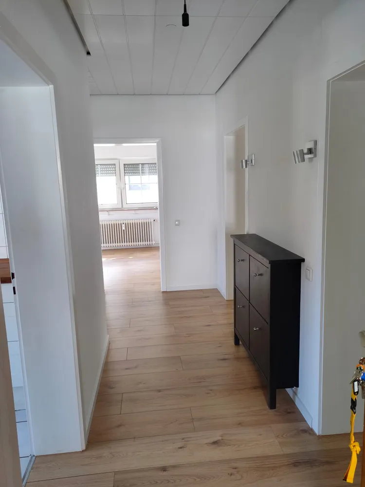 3 Zimmer Wohnung mit 86 m² in Wiesbaden – Bild 9