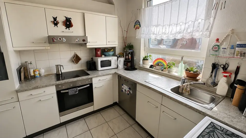 3 Zimmer Wohnung mit 93 m² in Buxtehude – Bild 7