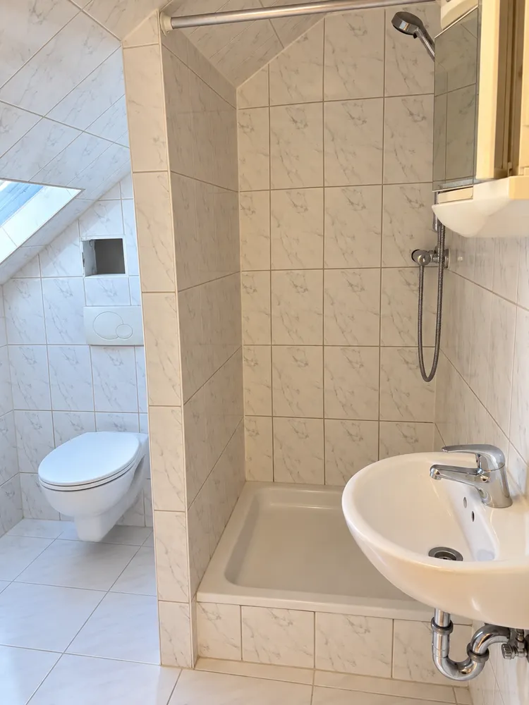 3 Zimmer Wohnung mit 90 m² in Ludwigshafen am Rhein – Bild 3