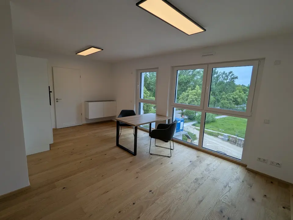 Studio mit 35 m² in Regensburg – Bild 3