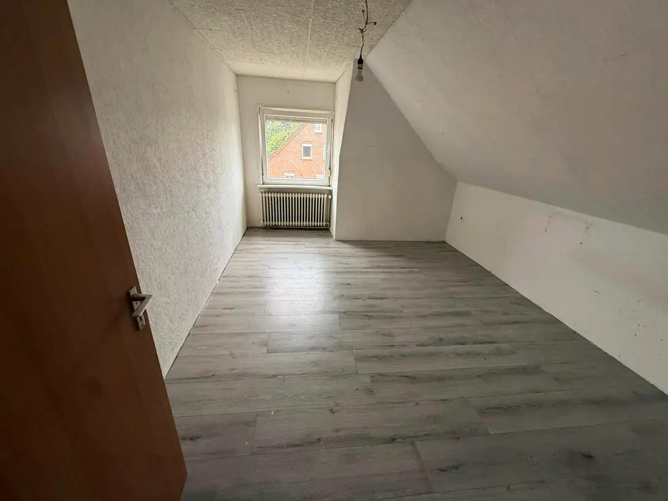 3 Zimmer Wohnung mit 90 m² in Norden – Bild 8