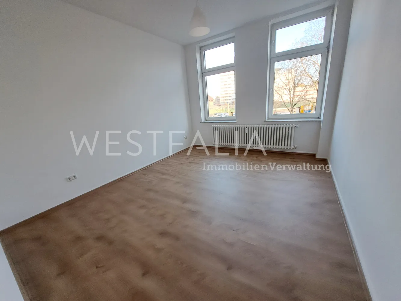 3 Zimmer Wohnung mit 78 m² in Duisburg – Bild 3