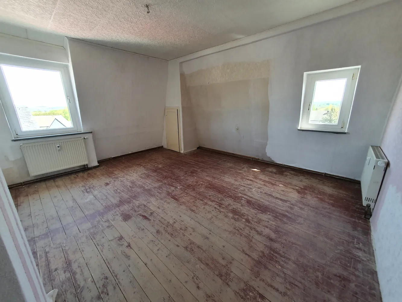3 Zimmer Wohnung mit 75 m² in Greiz – Bild 2