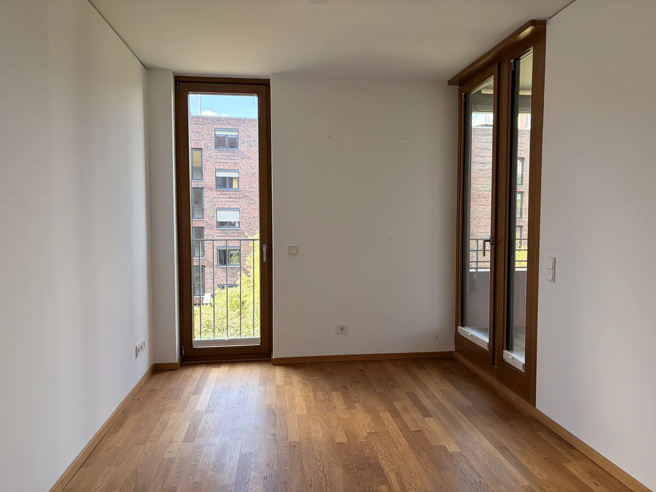 4 Zimmer Wohnung mit 122 m² in Frankfurt am Main – Bild 9
