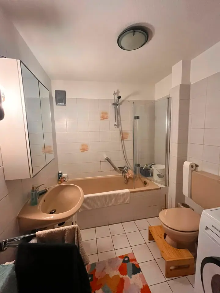 2 Zimmer Haus mit 55 m² in Leer – Bild 5