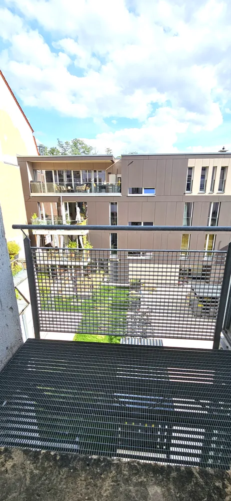 2 Zimmer Wohnung mit 81 m² in Dresden – Bild 8