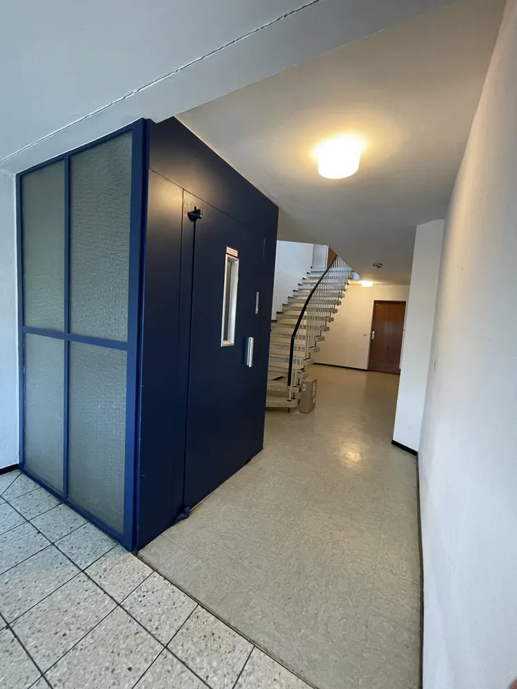 1 Zimmer Wohnung mit 27 m² in Stuttgart – Bild 10