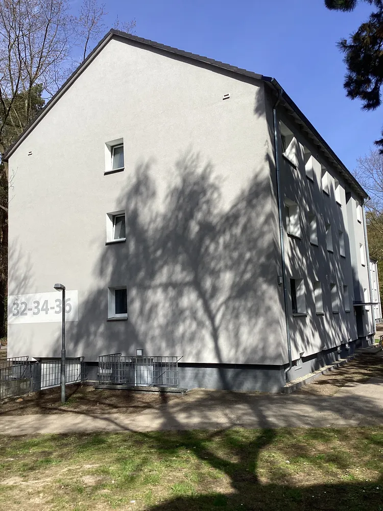 4 Zimmer Wohnung mit 96 m² in Lübeck – Bild 1